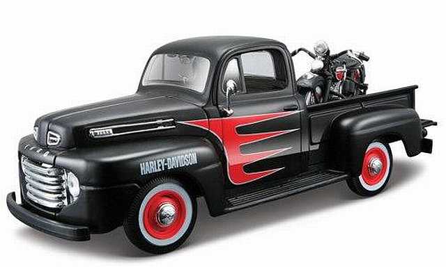 FORD F-1