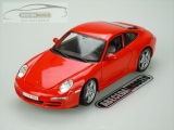PORSCHE 911 CARRERA S