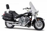 HARLEY - DAVIDSON 2000 FLSTC HERITAGE SOFTAIL CLASSIC