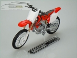 HONDA CRF 450 R