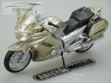 YAMAHA FJR 1300 (2006)