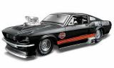 FORD MUSTANG GT 1967 HD