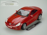 MERCEDES BENZ SLK