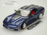 SPECTER WERKES CORVETTE Z06