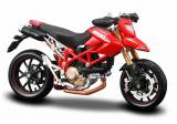 DUCATI HYPERMOTARD