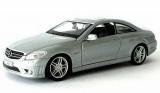 MERCEDES BENZ CL63 AMG