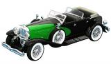 DUESENBERG 1934