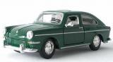 VW 1600 FASTBACK 1967