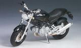 DUCATI MONSTERDARK