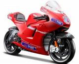 DUCATI DESMOSEDICI 2010 No.27 STONER