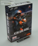 KTM 690 DUKE KIT