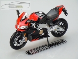 APRILIA RSV4 FACTORY