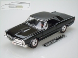 PONTIAC GTO (HURST EDITION) 1965