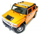 HUMMER H2 SUT CONCEPT