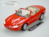 JAGUAR XKR