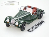 MORGAN 4/4 SPORT 2008 GREEN