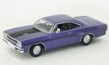 PLYMOUTH GTX 1970
