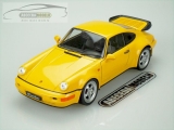 PORSCHE 964 TURBO