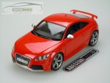 AUDI TT RS