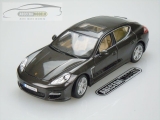 PORSCHE PANAMERA TURBO