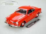VW KARMANN GHIA COUPE