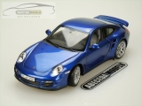 PORSCHE 911 TURBO 2010