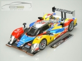 PEUGEOT 908 HDi FAP TEAM ORECA 2010 LE MANS