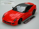FERRARI 599 GTO