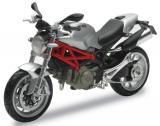 DUCATI MONSTER 1100  2010