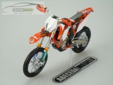 KTM 350 EXC-F 2012