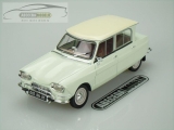 CITROEN AMI 6 1963