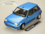 RENAULT 5 GT TURBO