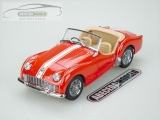TRIUMPH TR3A