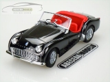 TRIUMPH TR3A