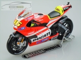 DUCATI DESMOSEDICI GP11 2011 No.46