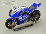YAMAHA M1 2011 No.1 