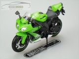 KAWASAKI ZX10R NINJA 2010