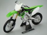 KAWASAKI KX450F 2010
