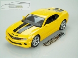 CHEVROLET CAMARO SS RS 2010