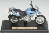 BMW F 650 GS