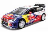 CITROEN TOTAL WRT ( LOEB ) No.1  2010