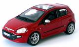 FIAT PUNTO EVO