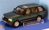 LAND ROVER 4,6 HSE
