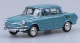 ŠKODA 1000MB