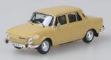 ŠKODA 110L 1972