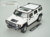 HUMMER H2 SUV