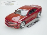 CHEVROLET CAMARO SS RS 2010
