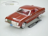 FORD FALCON 1963 1/2