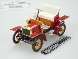 LAURIN & KLEMENT VOITURETTE 1905