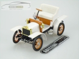 LAURIN & KLEMENT VOITURETTE 1905